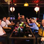 Aonang Terrace Hotel