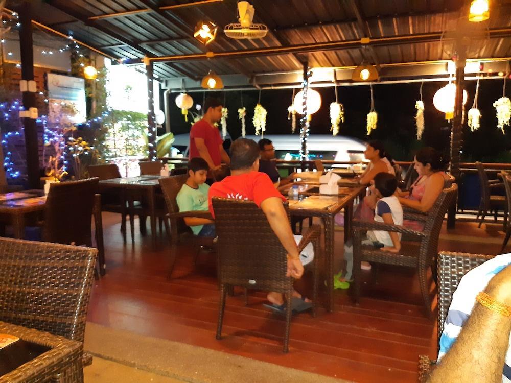 Aonang Terrace Krabi