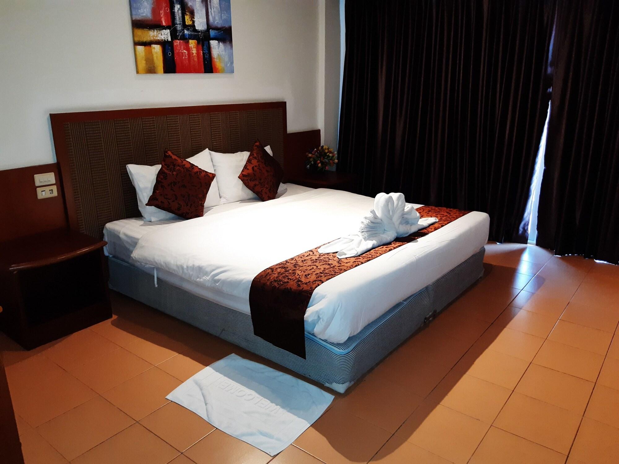 Aonang Terrace Krabi