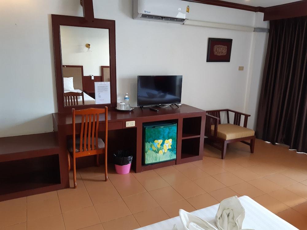 Hotel Aonang Terrace