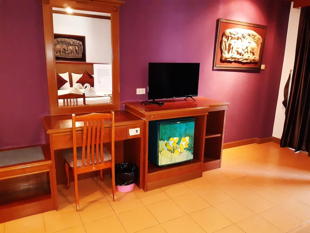 Aonang Terrace 3*