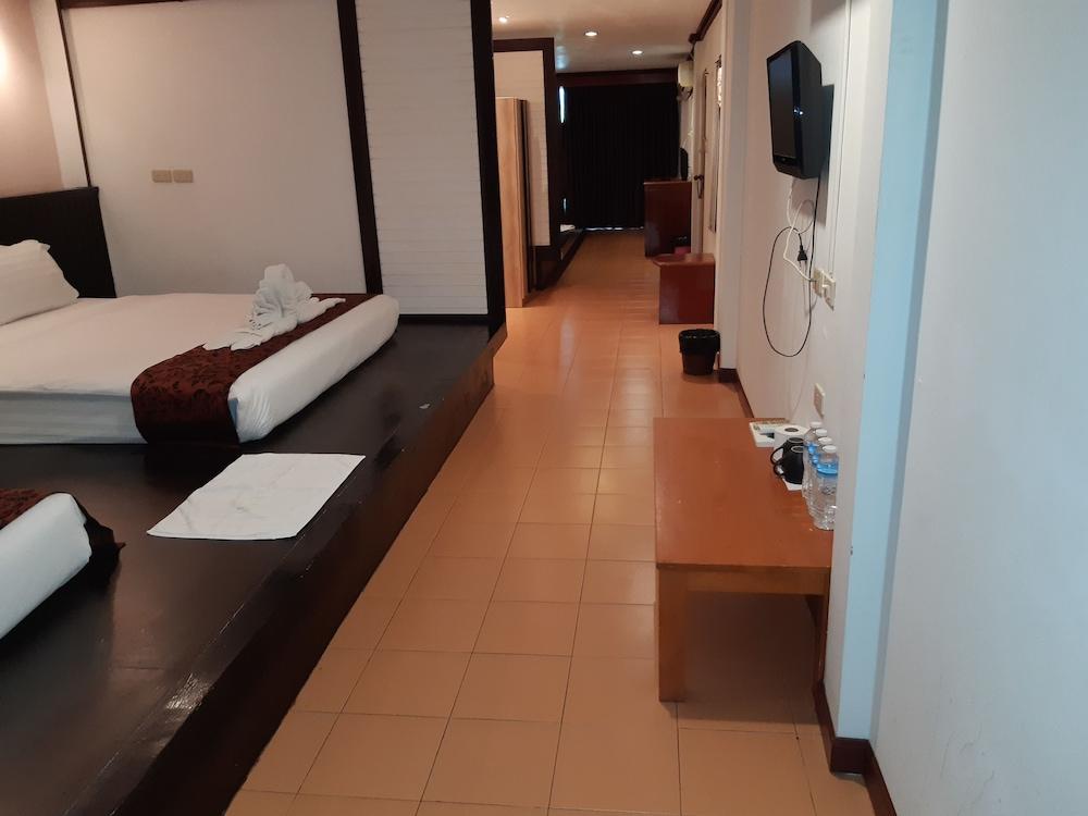 Aonang Terrace 3* Krabi