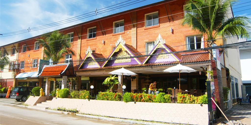 Aonang Terrace 3*