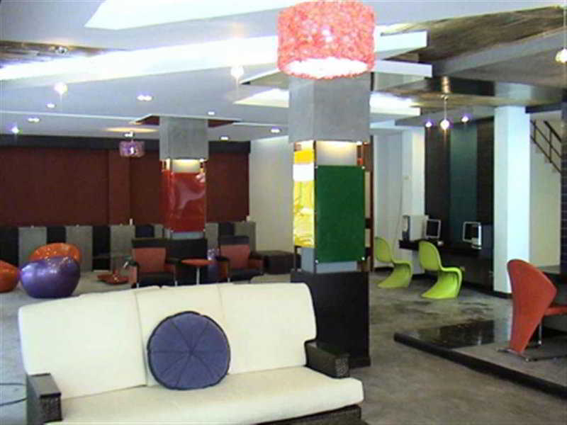 Aonang Terrace 3*