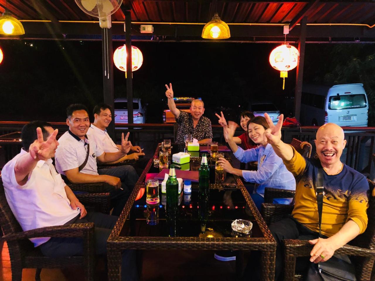 Hotel Aonang Terrace