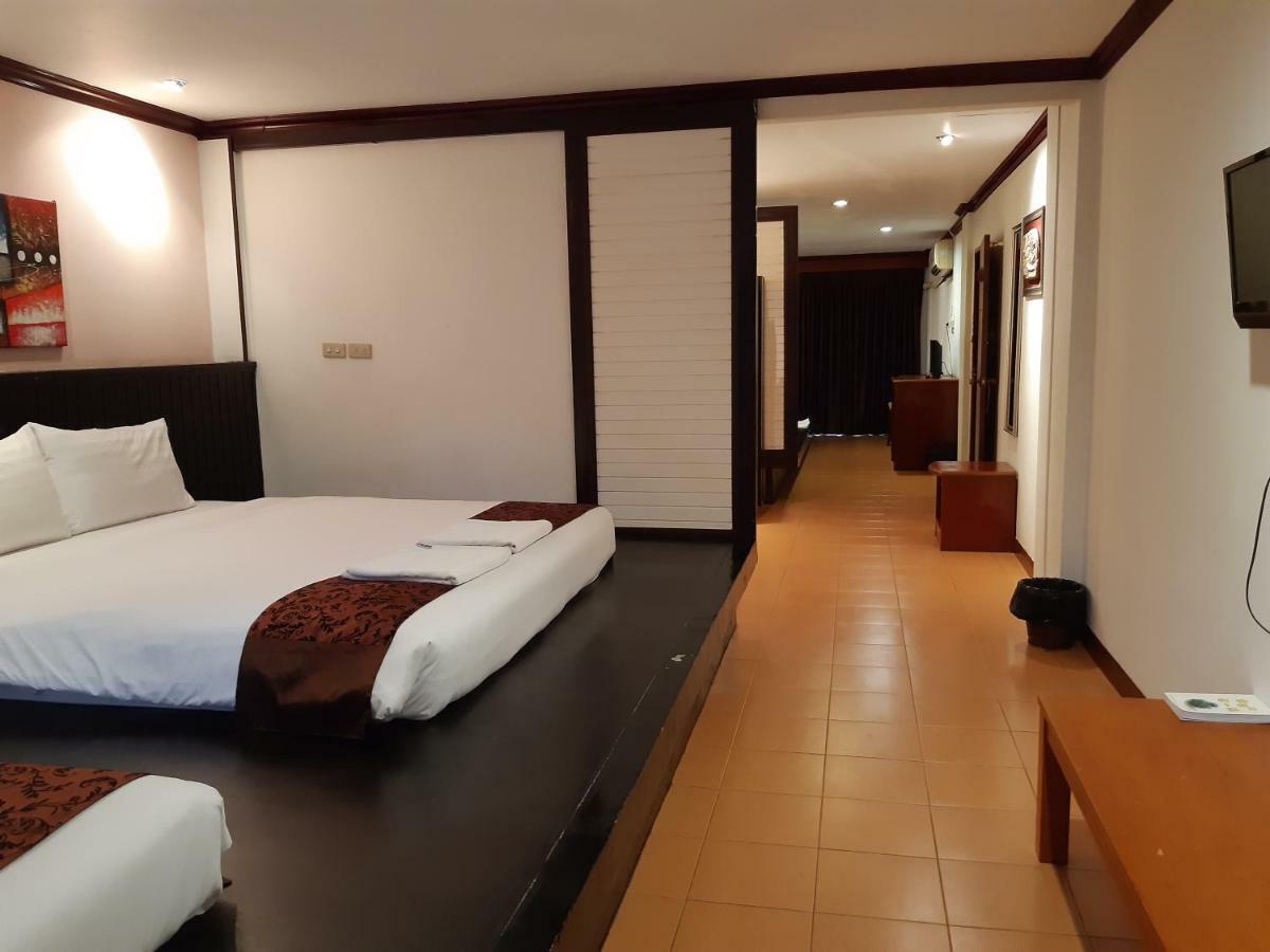 Aonang Terrace 3*