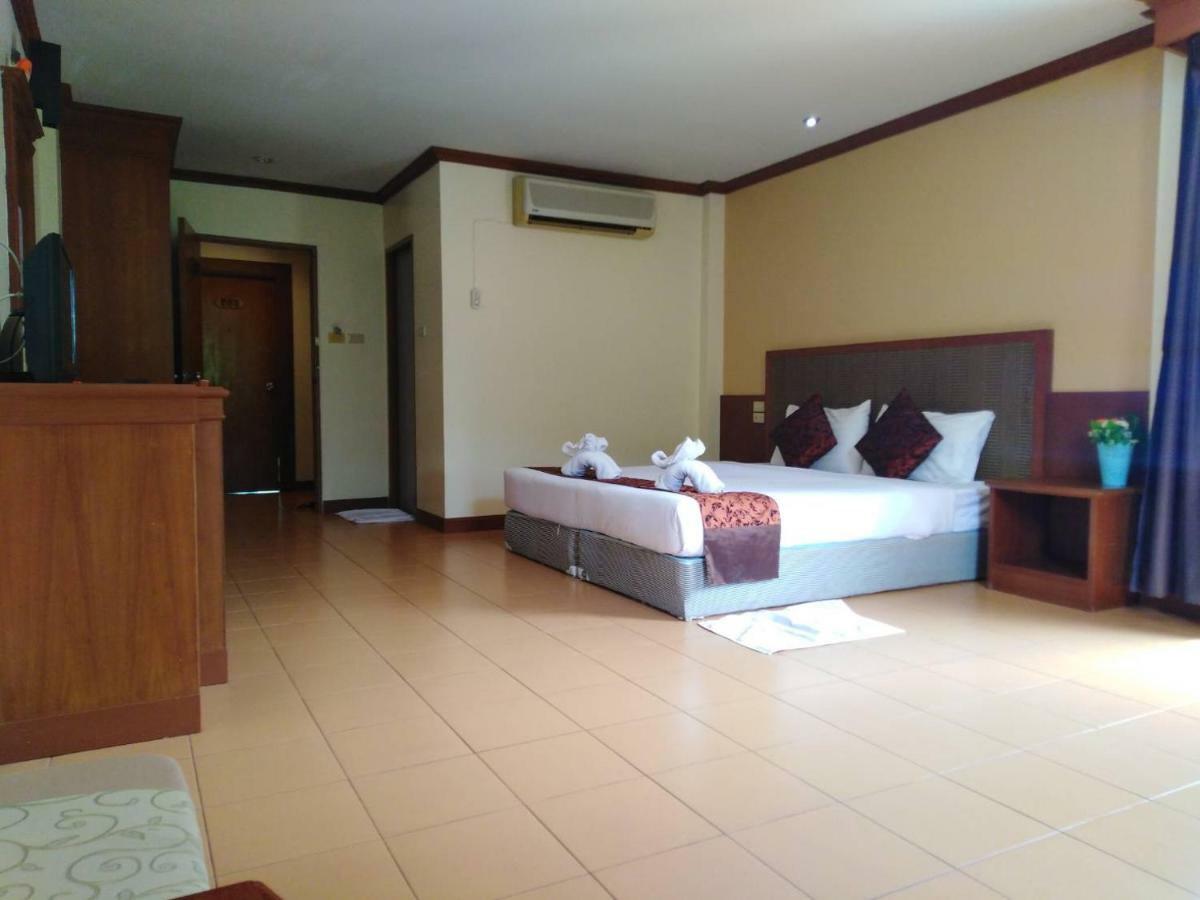Aonang Terrace 3* Krabi