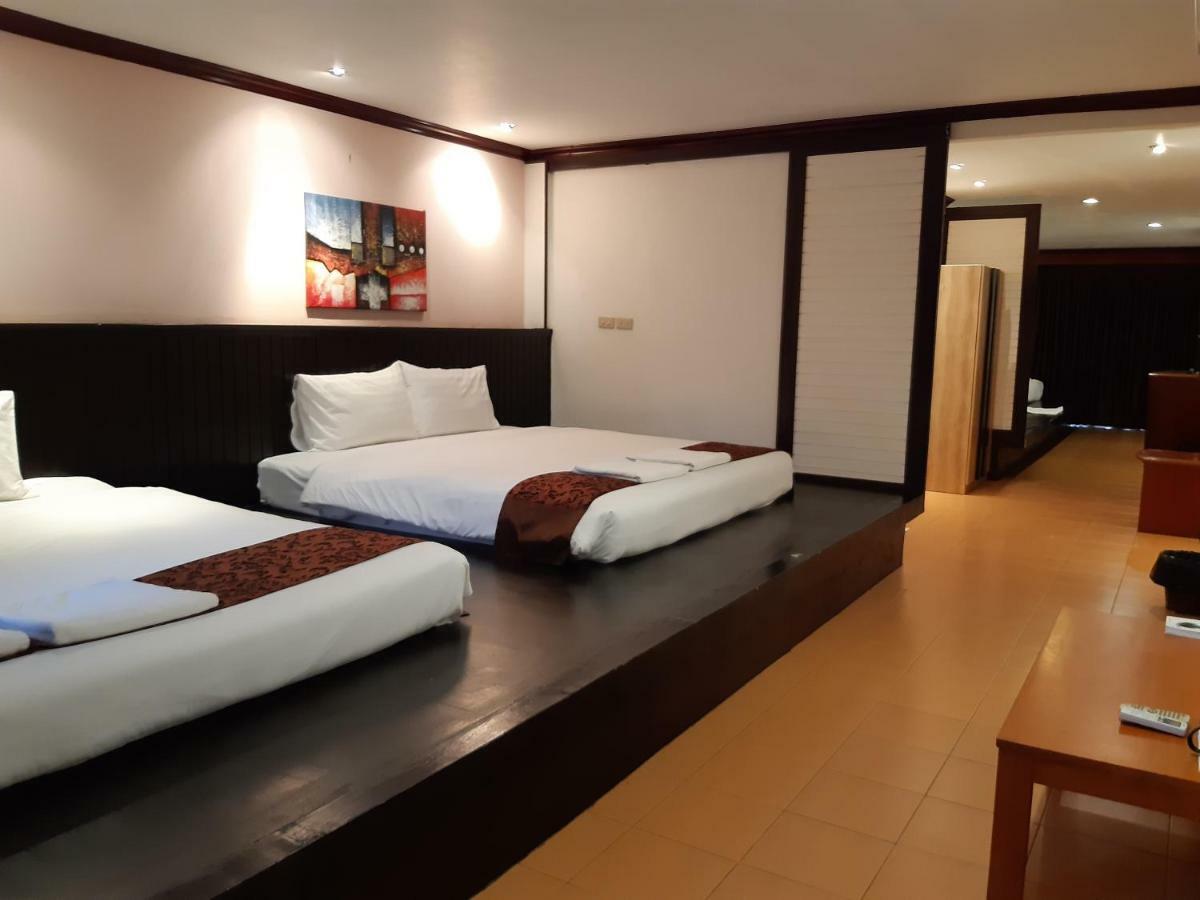 Aonang Terrace 3*