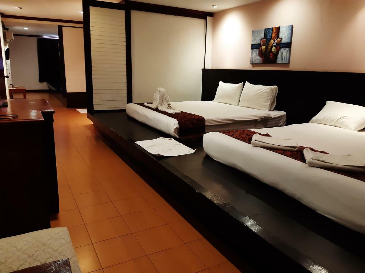 Aonang Terrace 3*