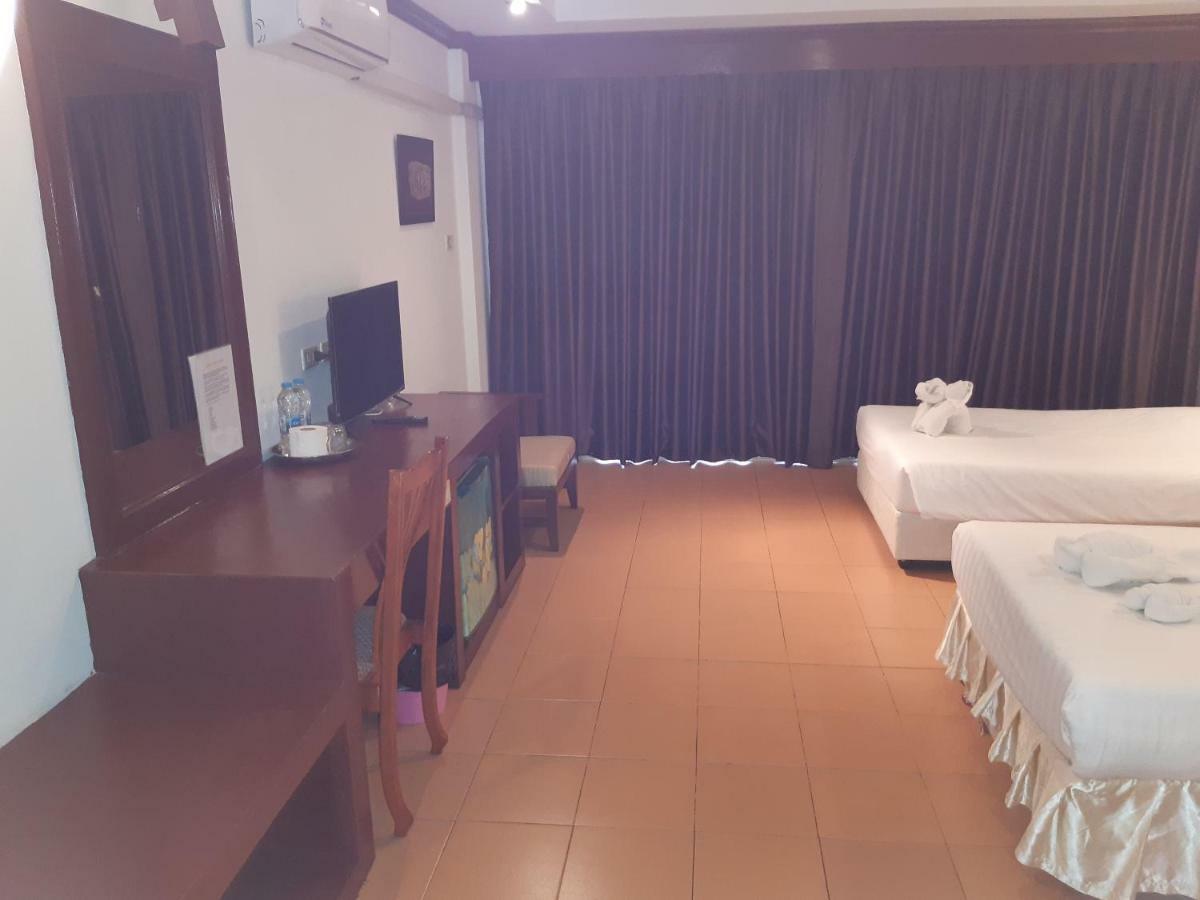 Aonang Terrace