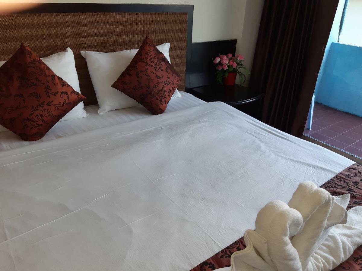 Aonang Terrace Hotel