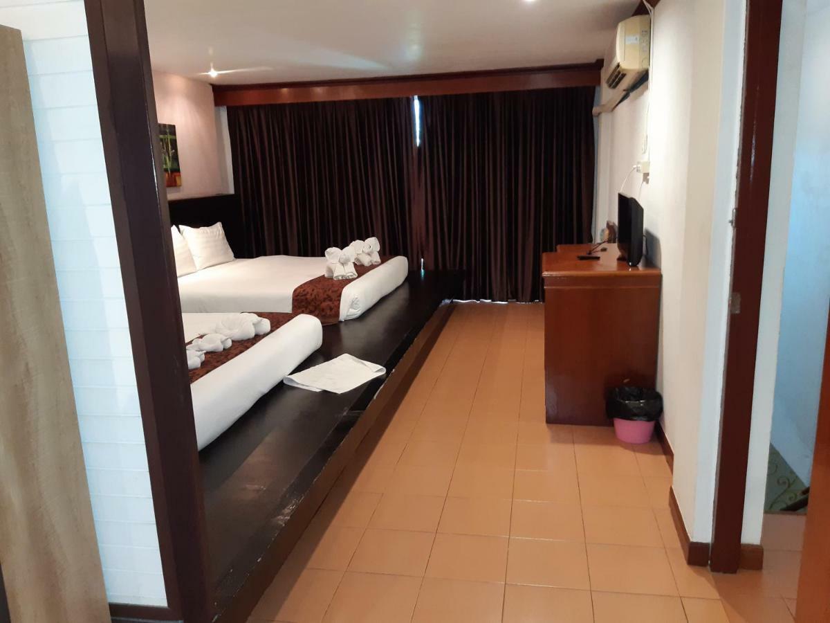 Aonang Terrace 3*