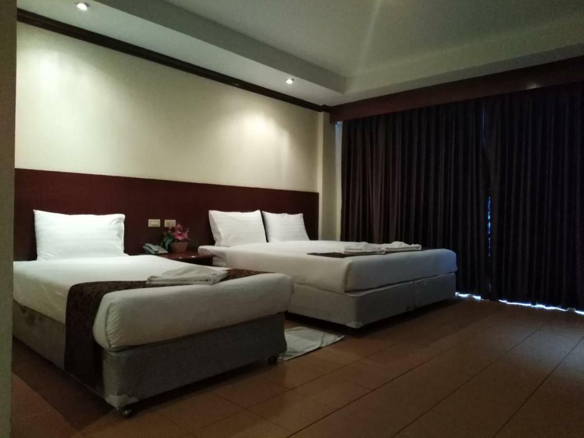Aonang Terrace 3* Krabi