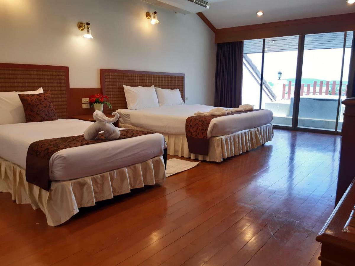 Aonang Terrace