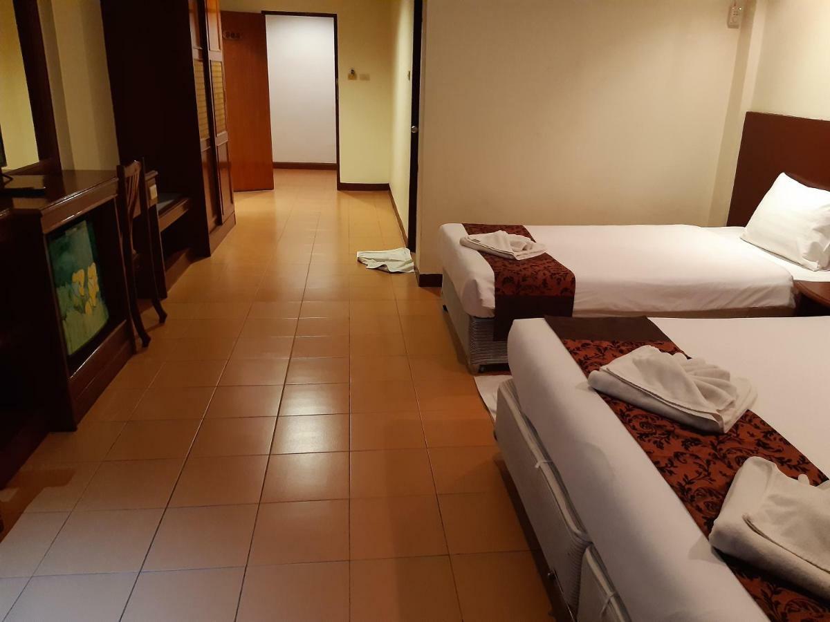 Hotel Aonang Terrace