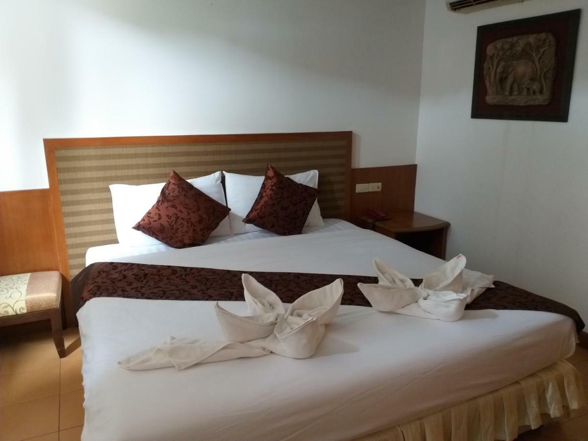 Aonang Terrace Krabi