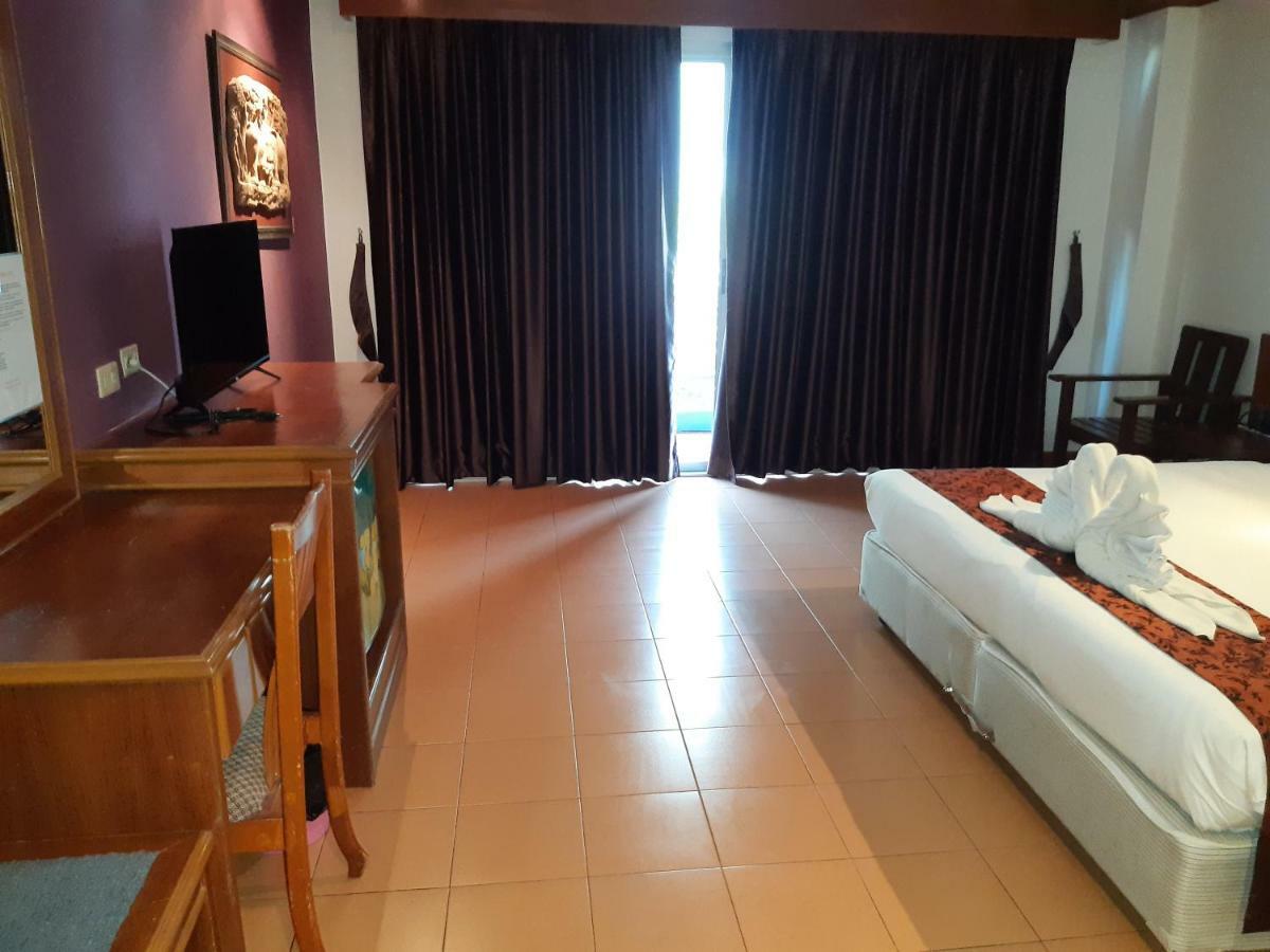 Hotel Aonang Terrace 3*
